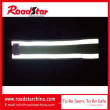 High reflective elastic warning armband